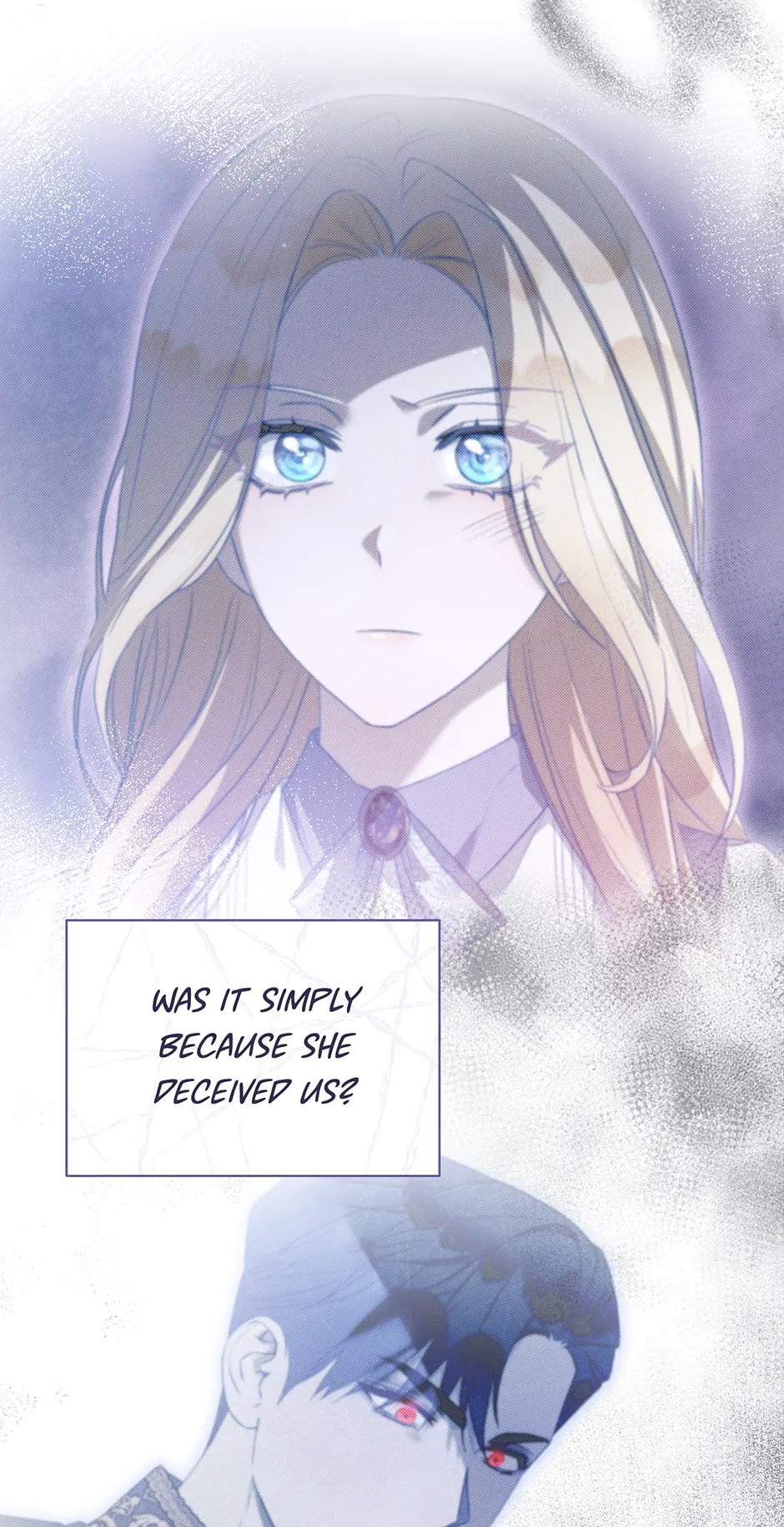 Ways to Satisfy a Devil Chapter 48 page 65