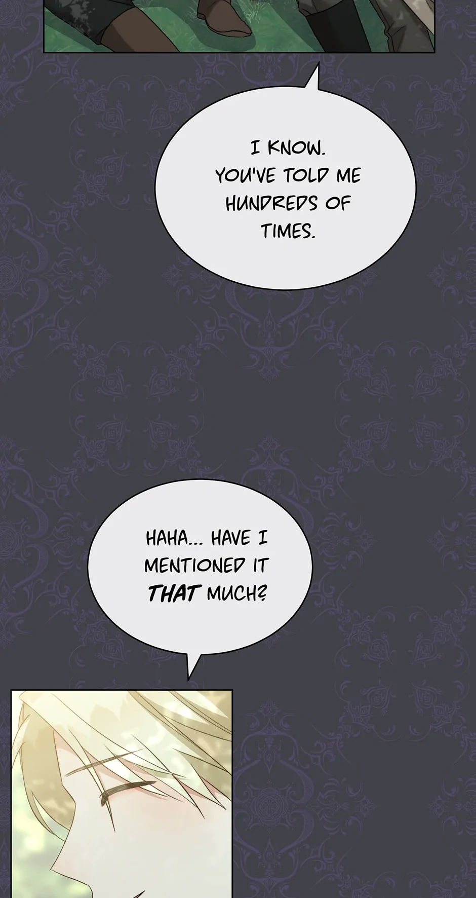 Ways to Satisfy a Devil Chapter 48 page 6