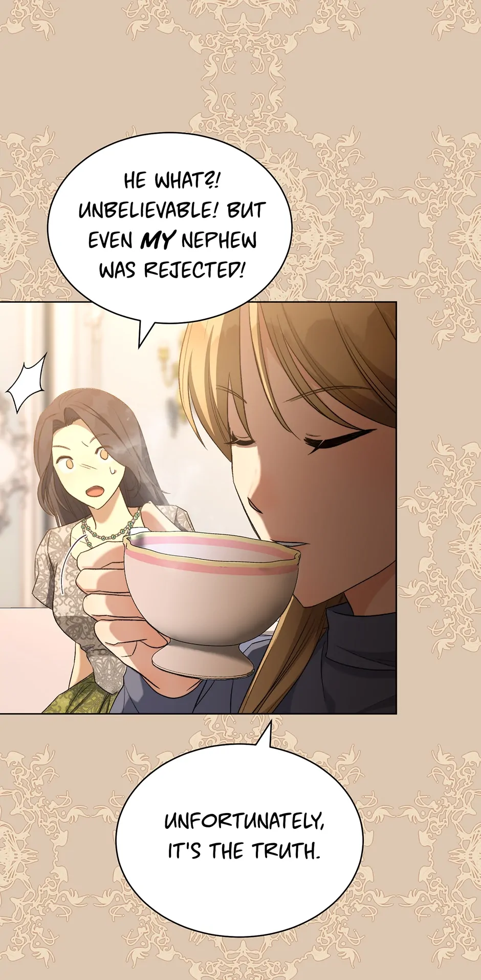 Ways to Satisfy a Devil Chapter 48 page 74