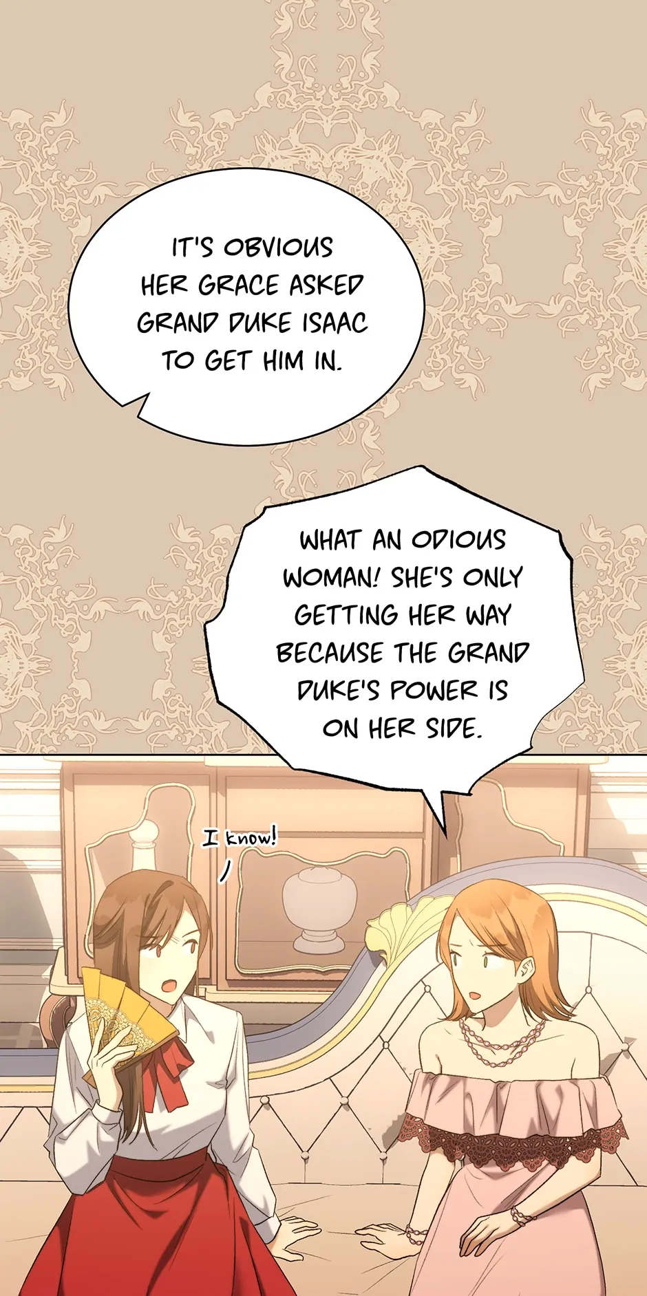 Ways to Satisfy a Devil Chapter 48 page 75