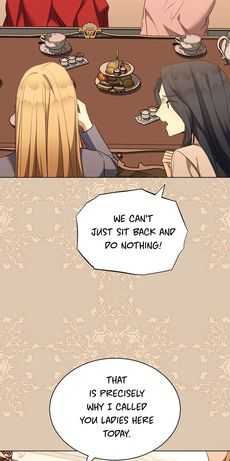 Ways to Satisfy a Devil Chapter 48 page 76