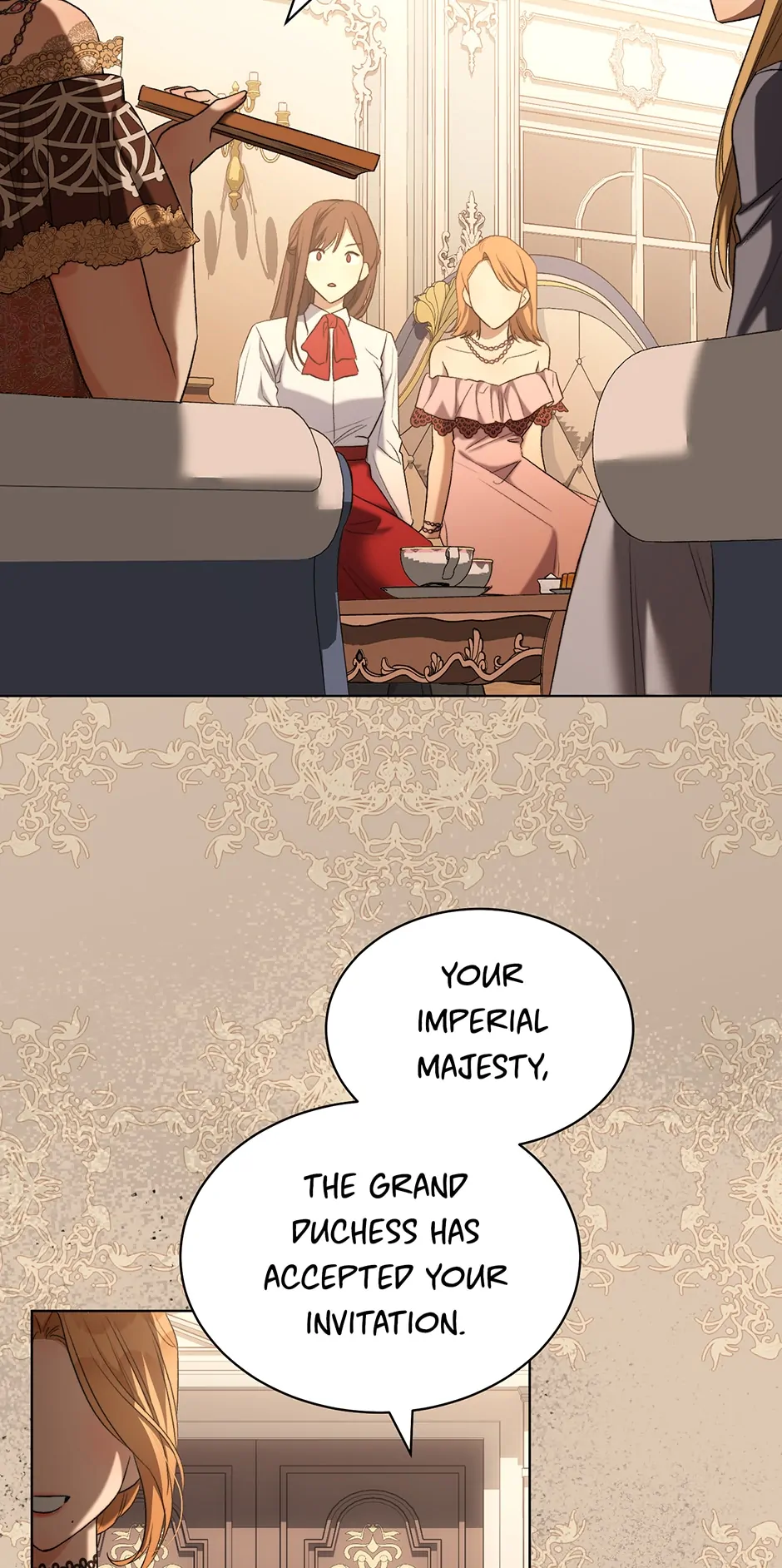 Ways to Satisfy a Devil Chapter 48 page 77