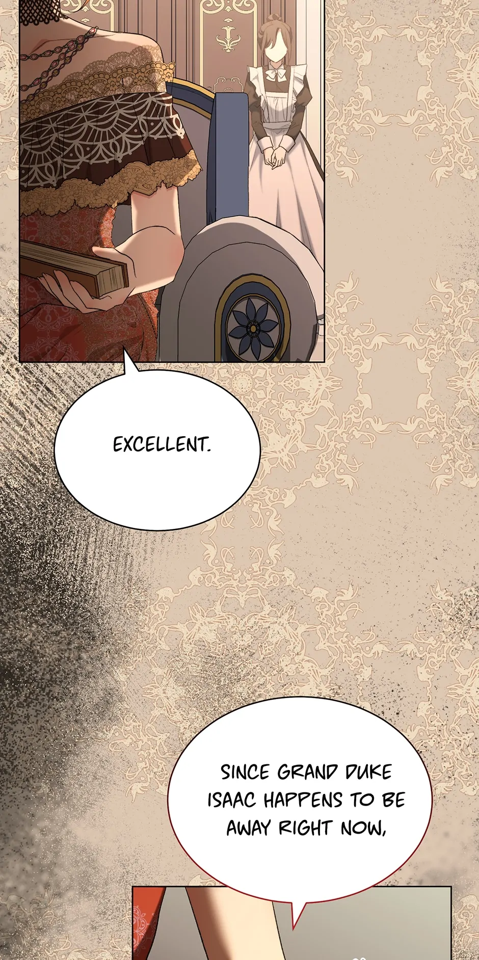Ways to Satisfy a Devil Chapter 48 page 78