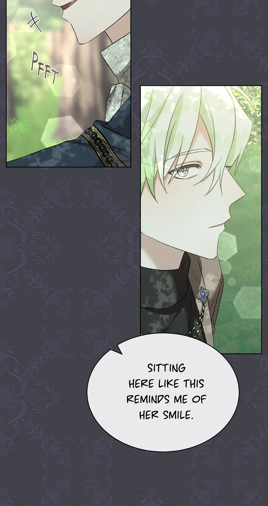 Ways to Satisfy a Devil Chapter 48 page 7