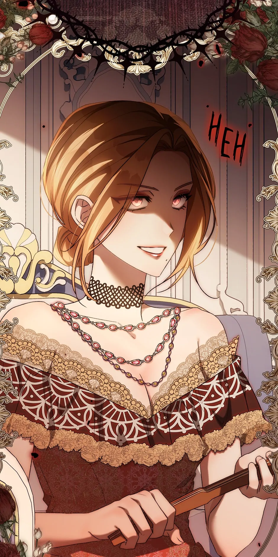 Ways to Satisfy a Devil Chapter 48 page 80