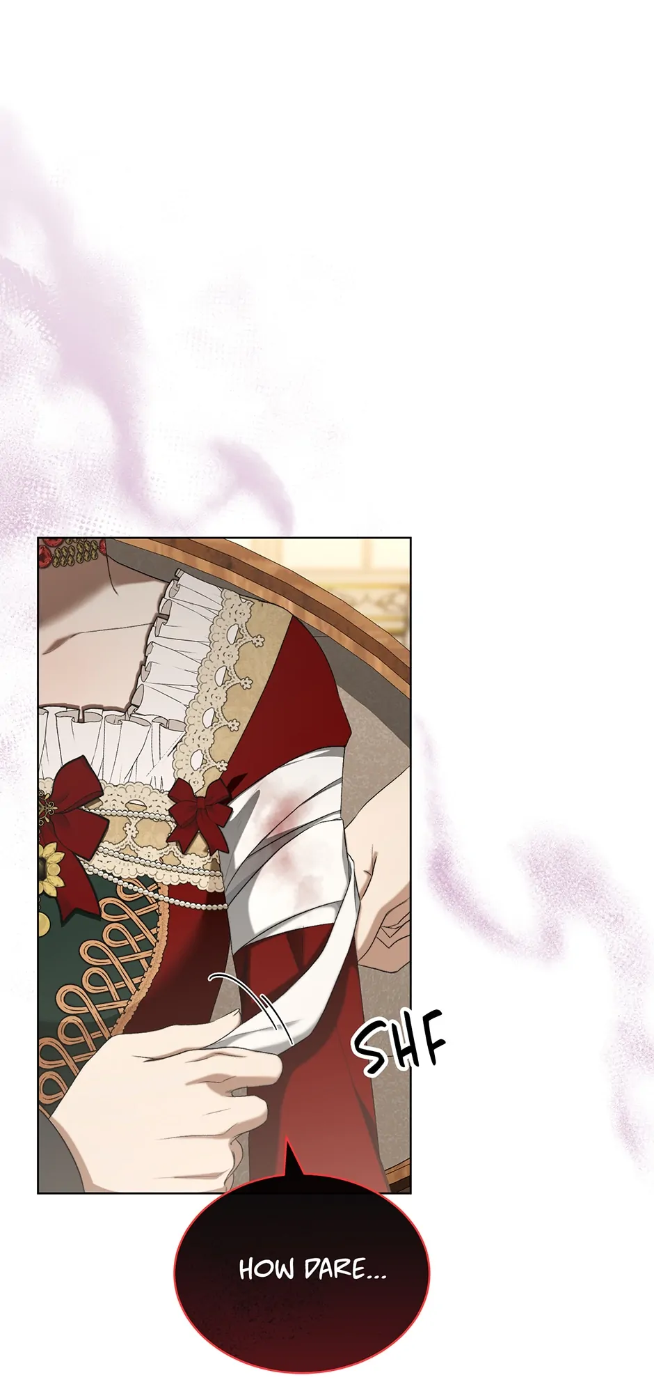 Ways to Satisfy a Devil Chapter 52 page 0