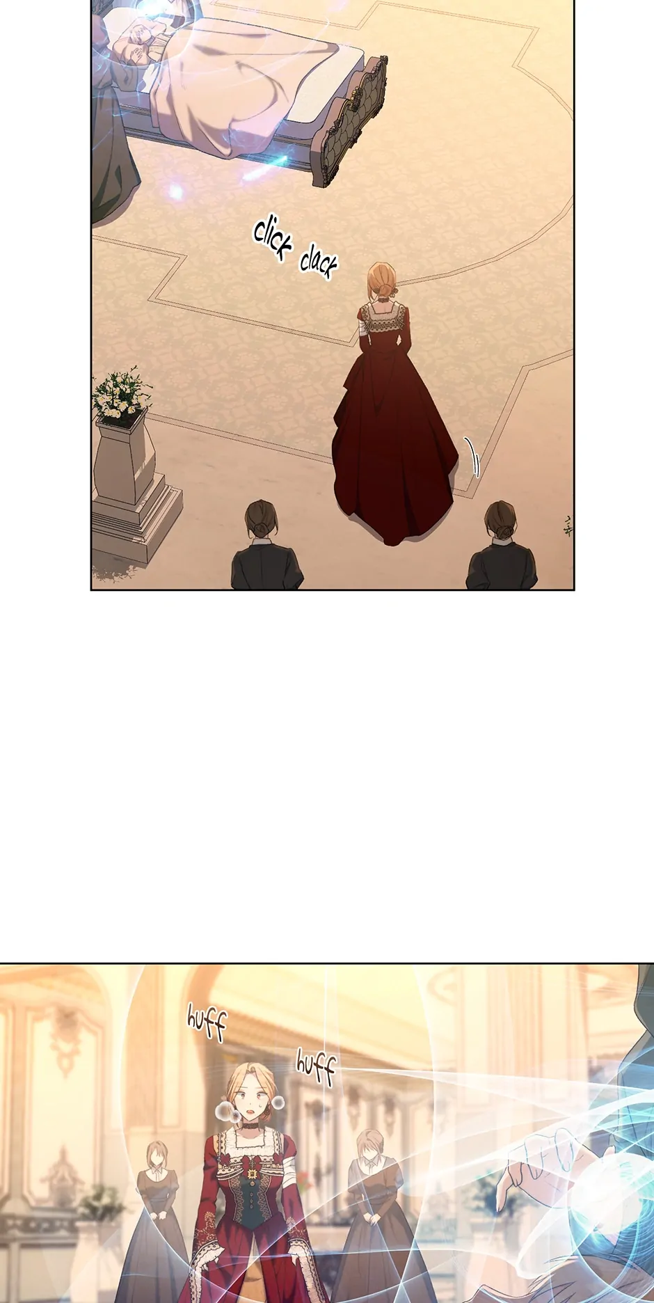 Ways to Satisfy a Devil Chapter 52 page 10