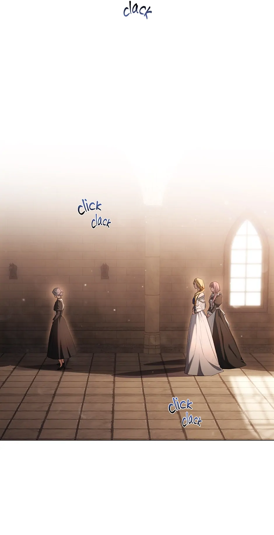 Ways to Satisfy a Devil Chapter 52 page 22