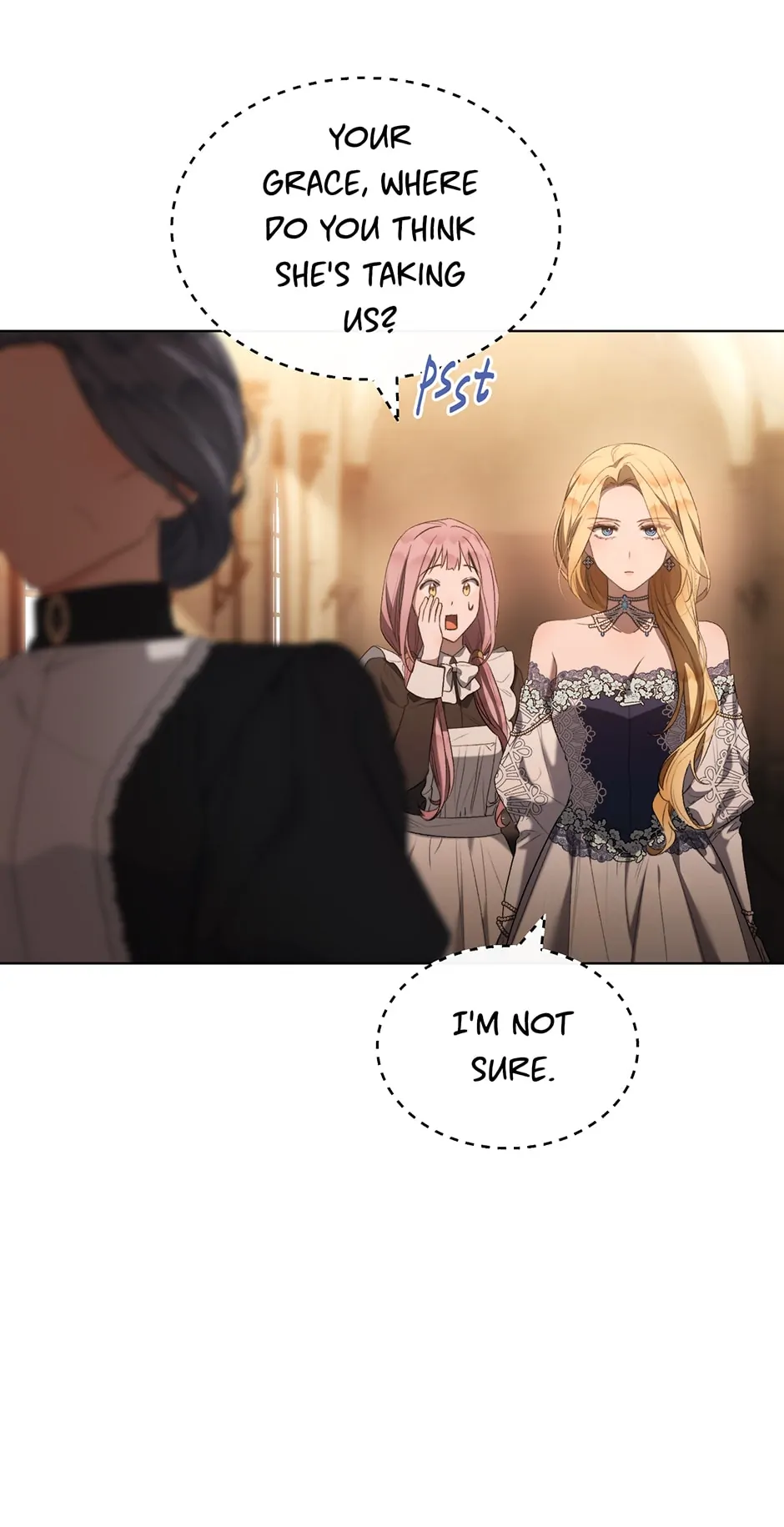 Ways to Satisfy a Devil Chapter 52 page 23