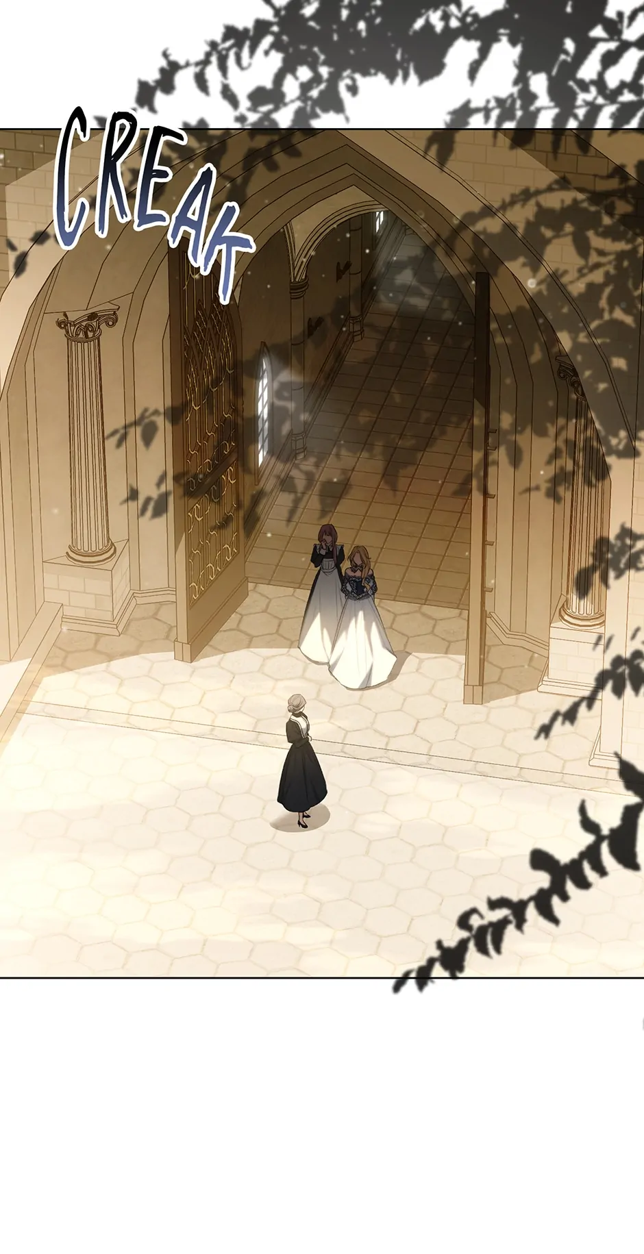Ways to Satisfy a Devil Chapter 52 page 25