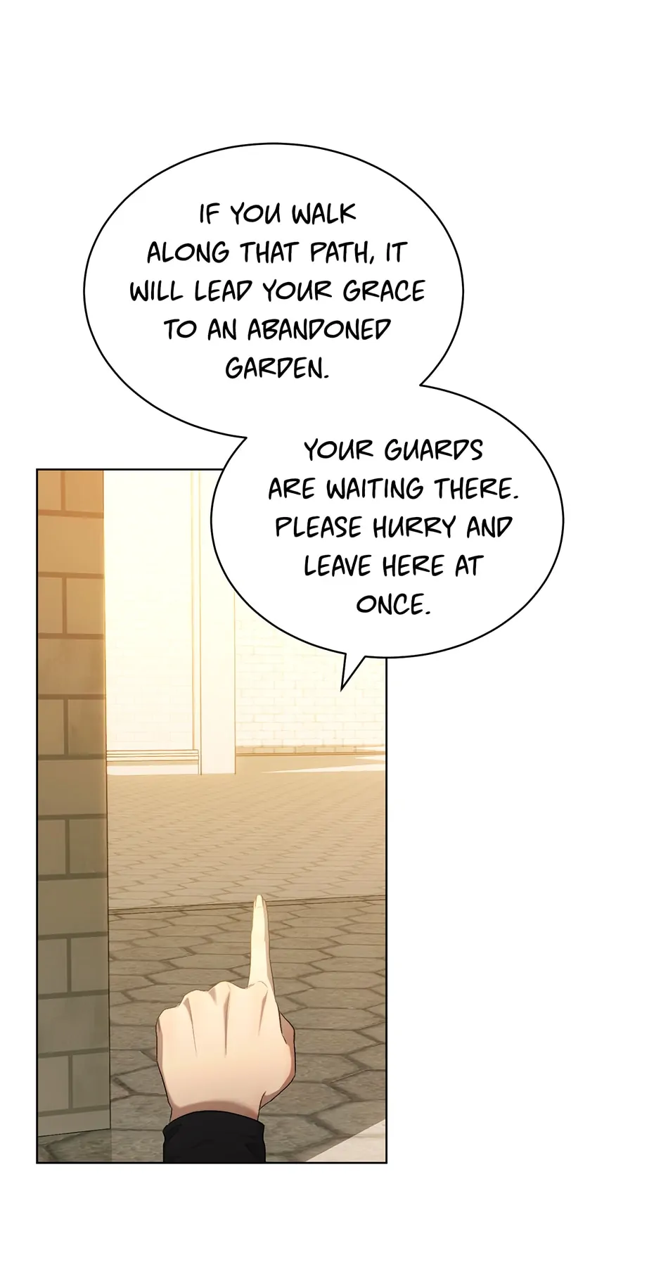 Ways to Satisfy a Devil Chapter 52 page 26