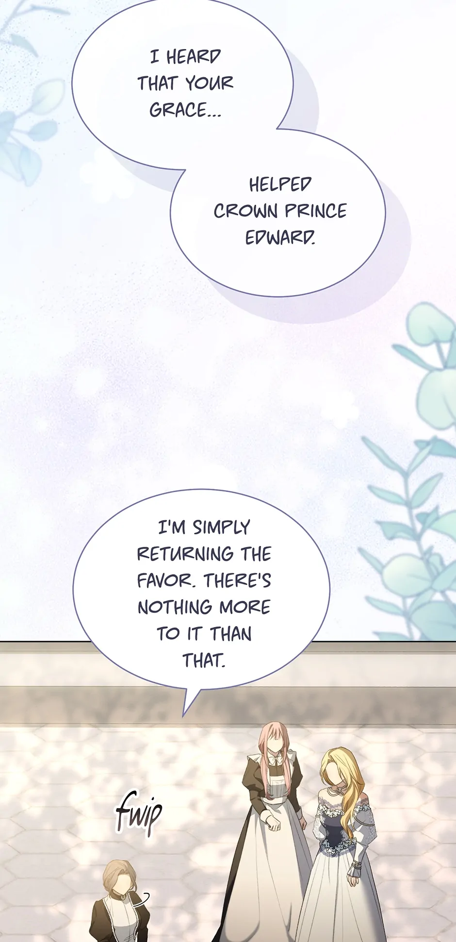 Ways to Satisfy a Devil Chapter 52 page 29
