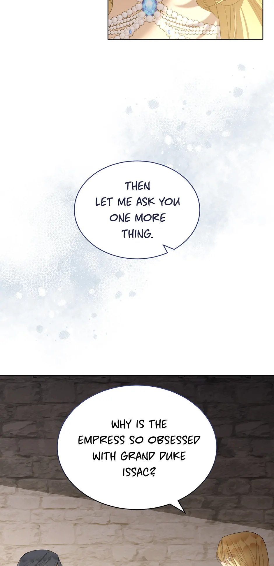 Ways to Satisfy a Devil Chapter 52 page 31