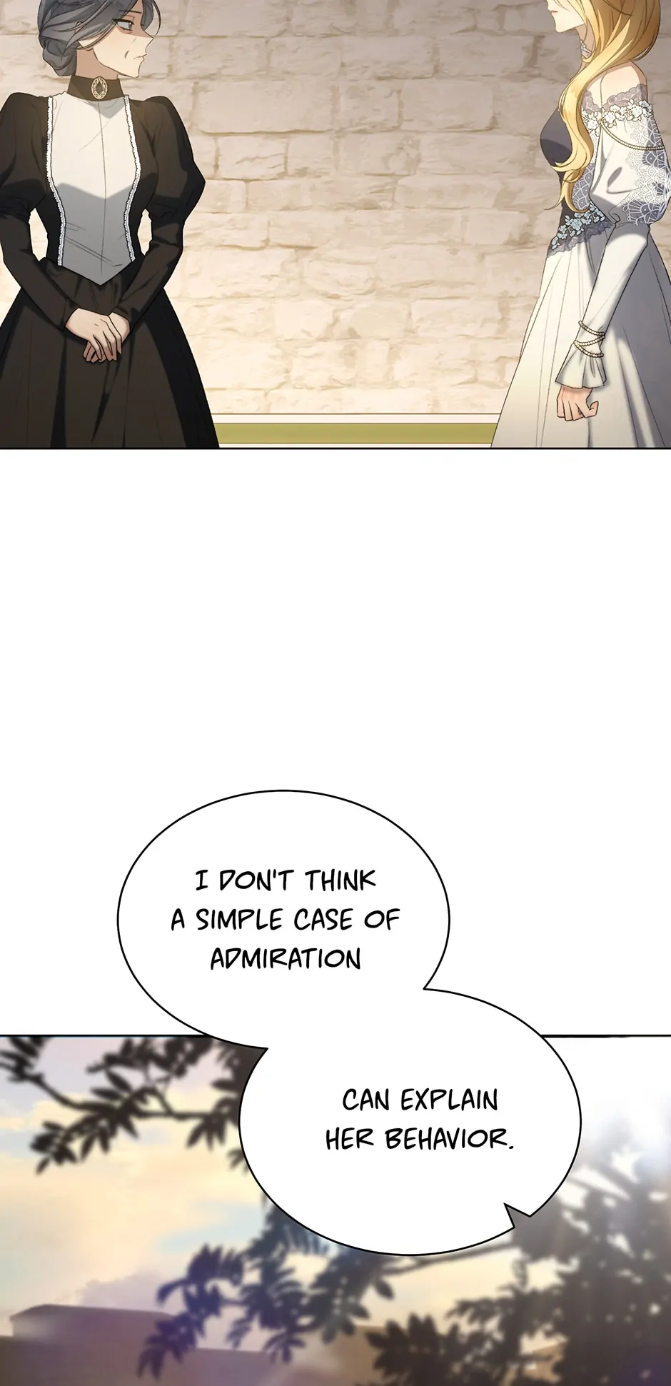 Ways to Satisfy a Devil Chapter 52 page 32