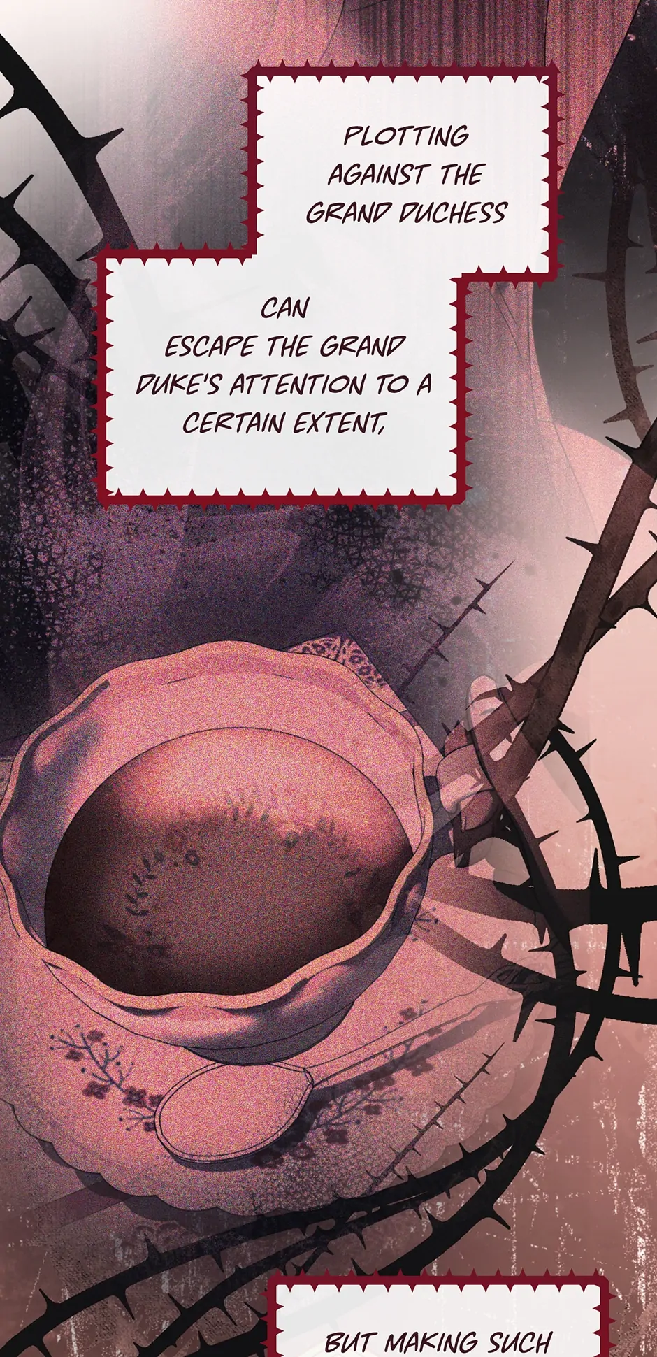 Ways to Satisfy a Devil Chapter 52 page 34