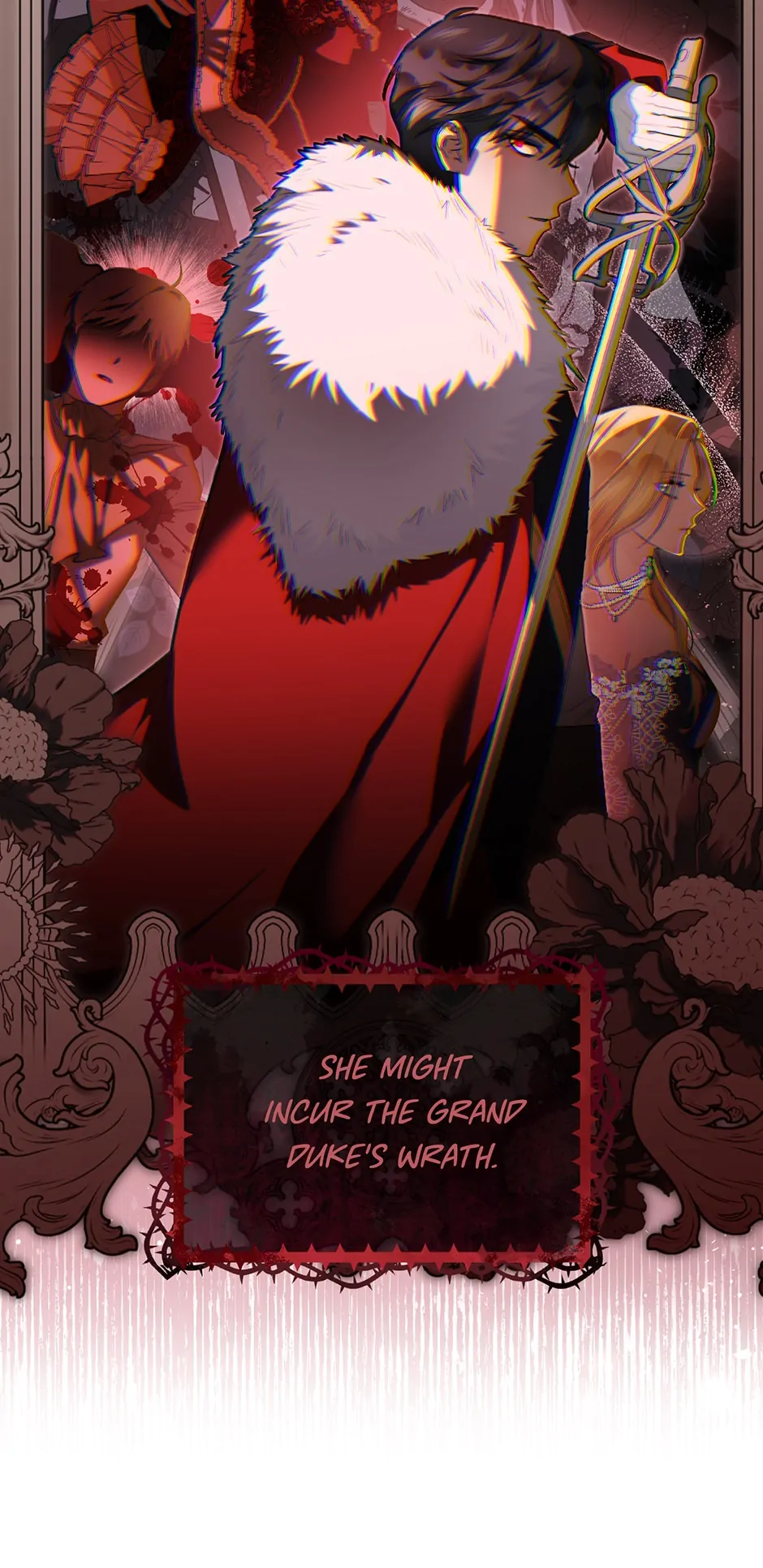 Ways to Satisfy a Devil Chapter 52 page 36