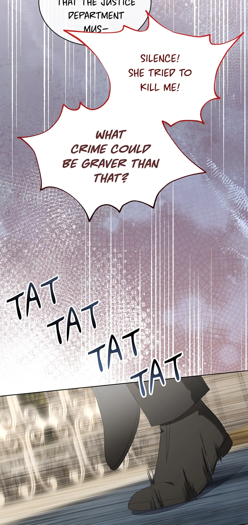 Ways to Satisfy a Devil Chapter 52 page 3
