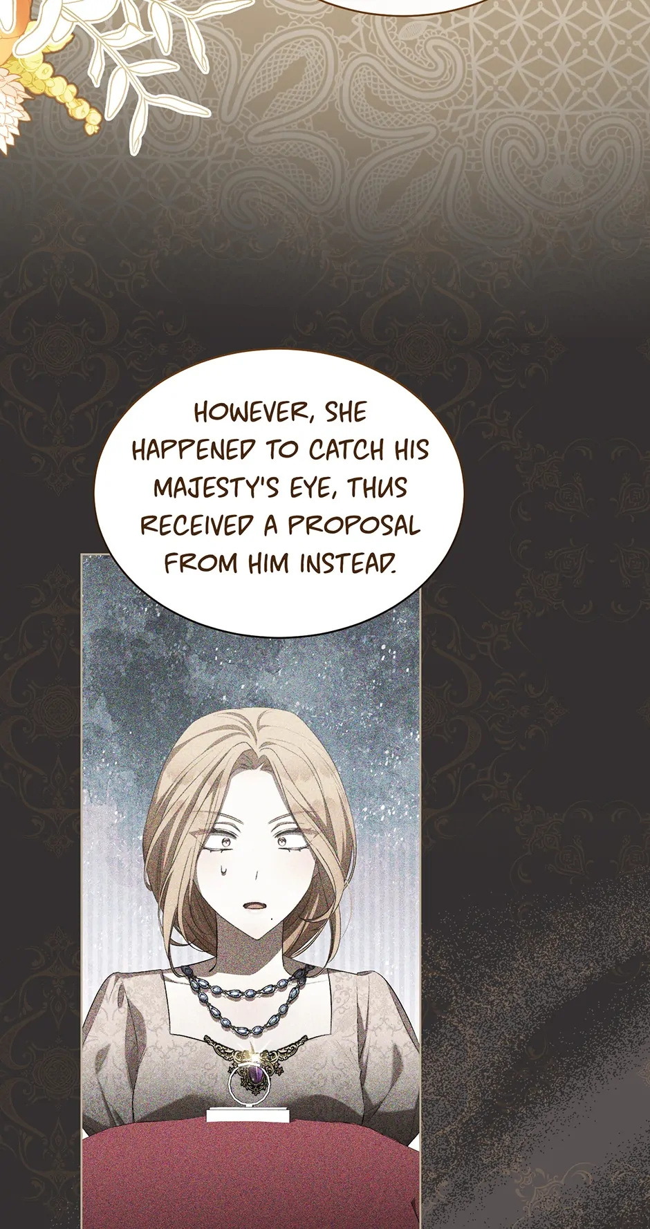 Ways to Satisfy a Devil Chapter 52 page 39