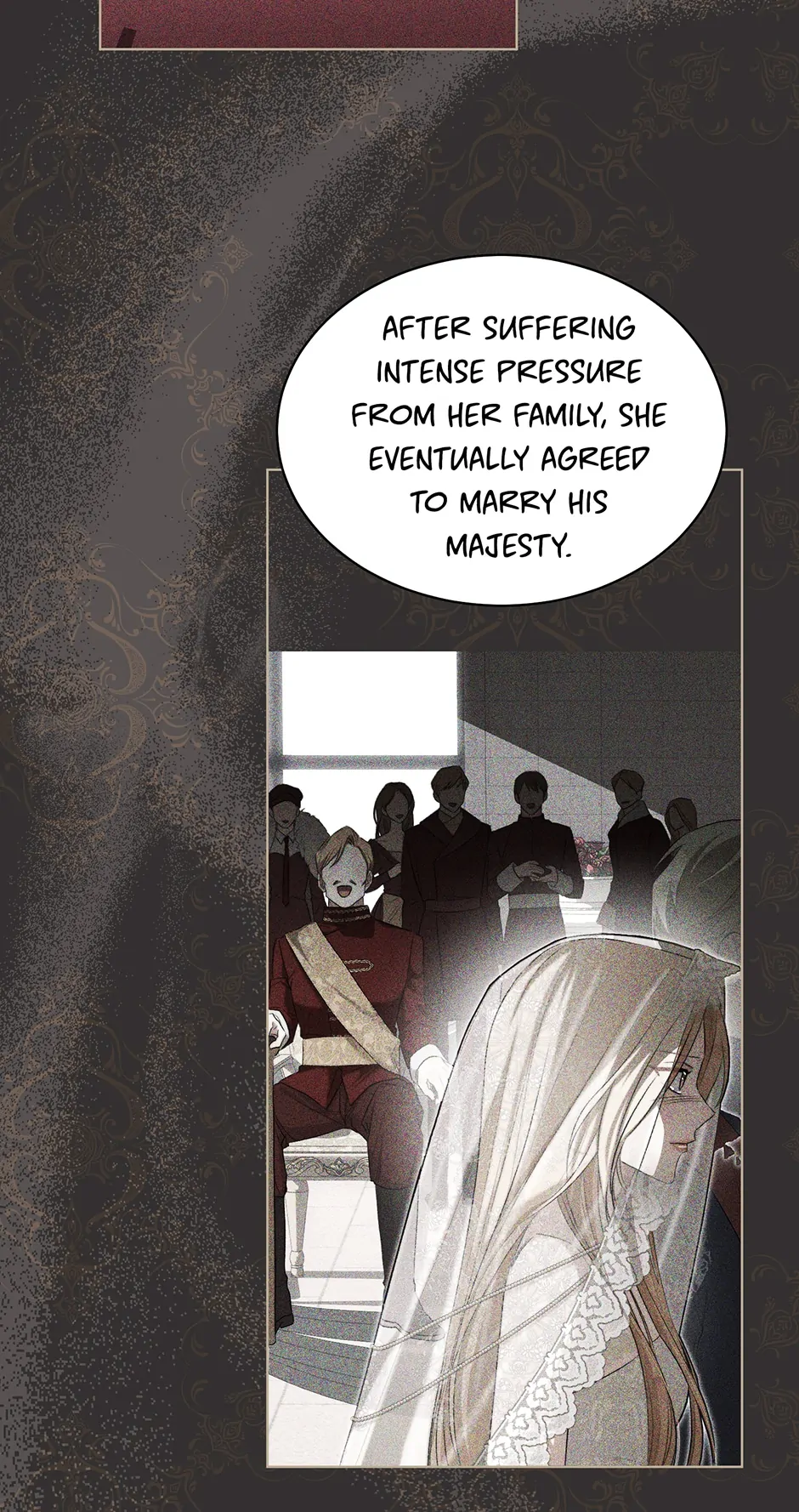Ways to Satisfy a Devil Chapter 52 page 40