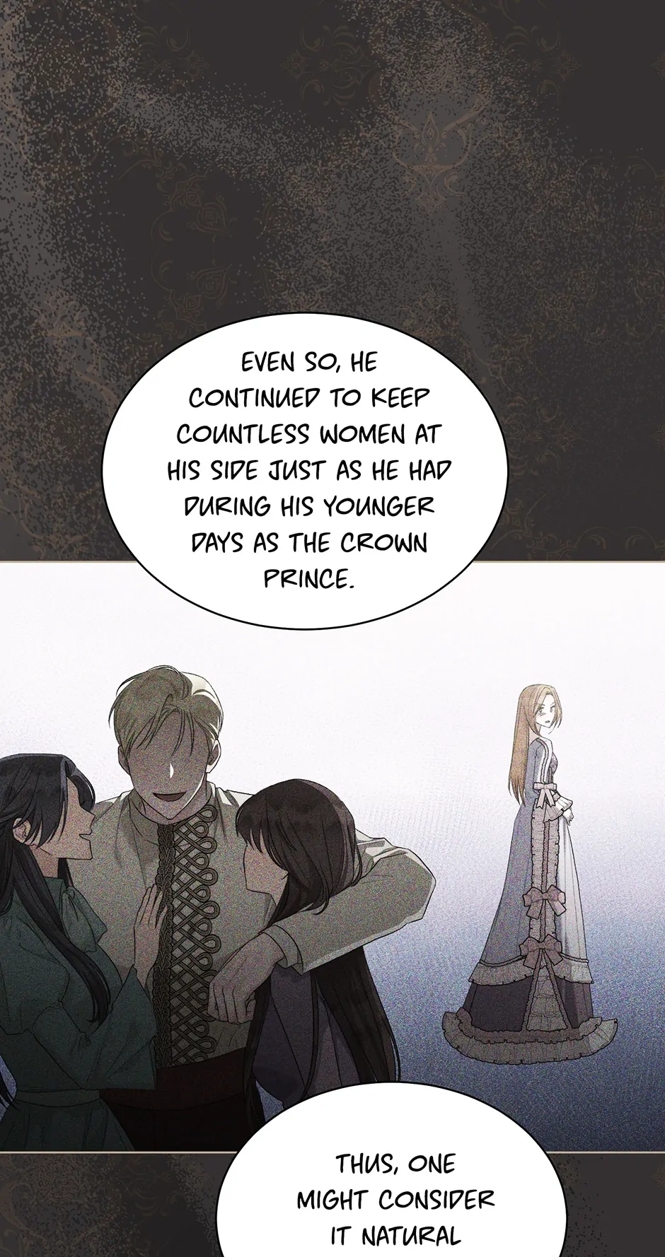 Ways to Satisfy a Devil Chapter 52 page 41
