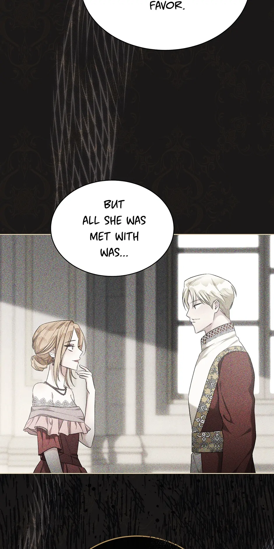 Ways to Satisfy a Devil Chapter 52 page 45