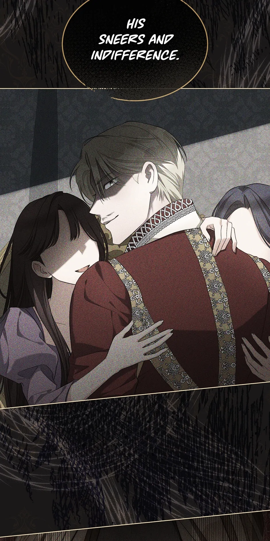 Ways to Satisfy a Devil Chapter 52 page 46