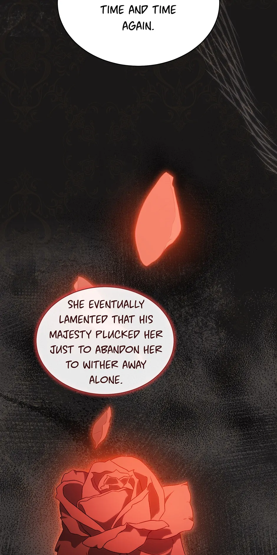 Ways to Satisfy a Devil Chapter 52 page 48