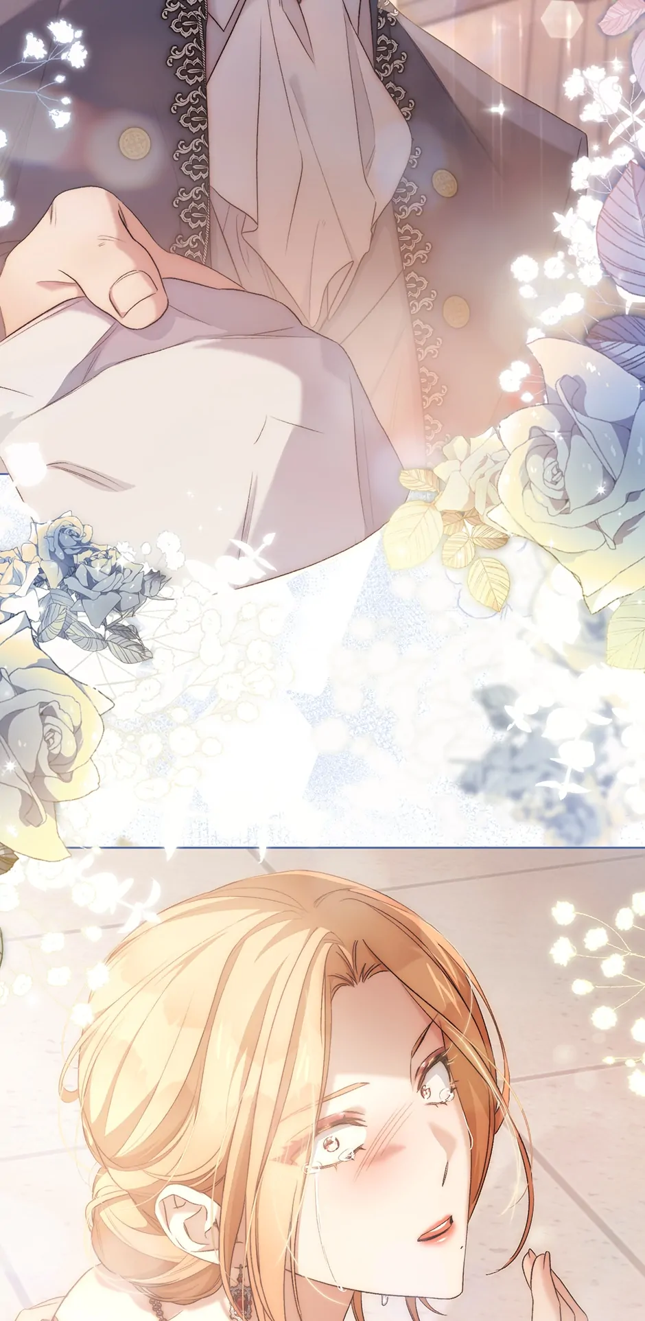 Ways to Satisfy a Devil Chapter 52 page 53