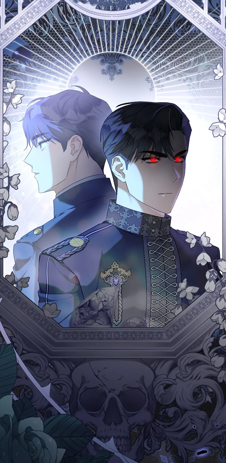 Ways to Satisfy a Devil Chapter 52 page 56