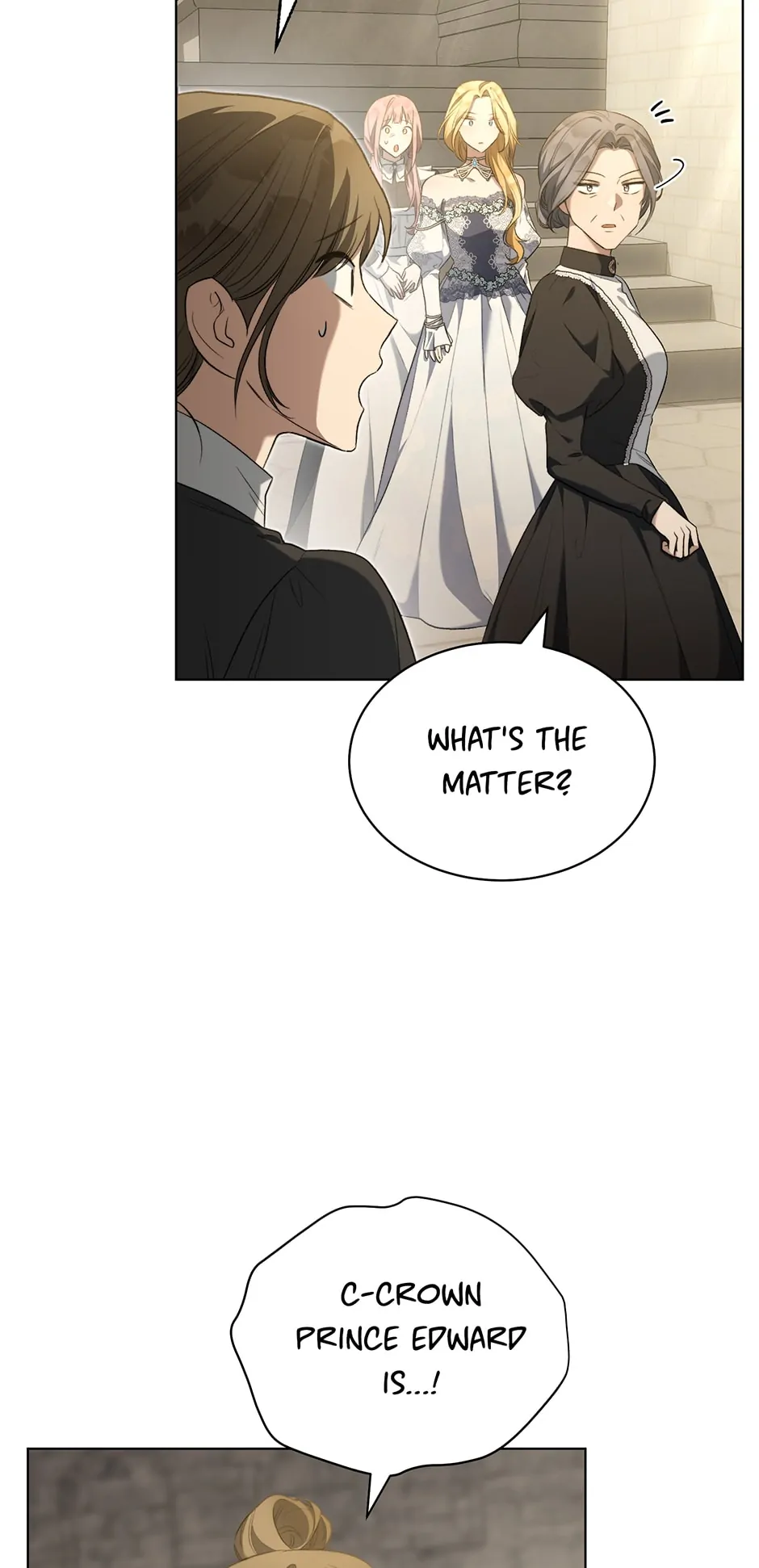 Ways to Satisfy a Devil Chapter 52 page 59