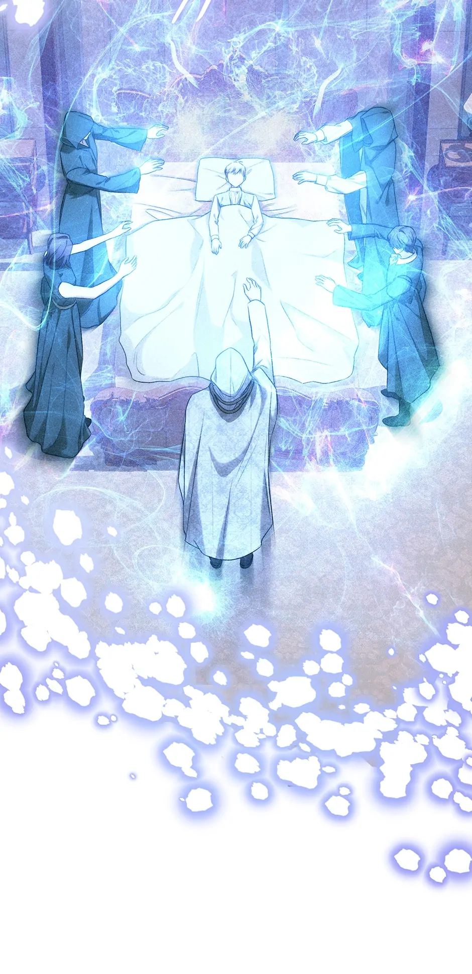 Ways to Satisfy a Devil Chapter 52 page 62