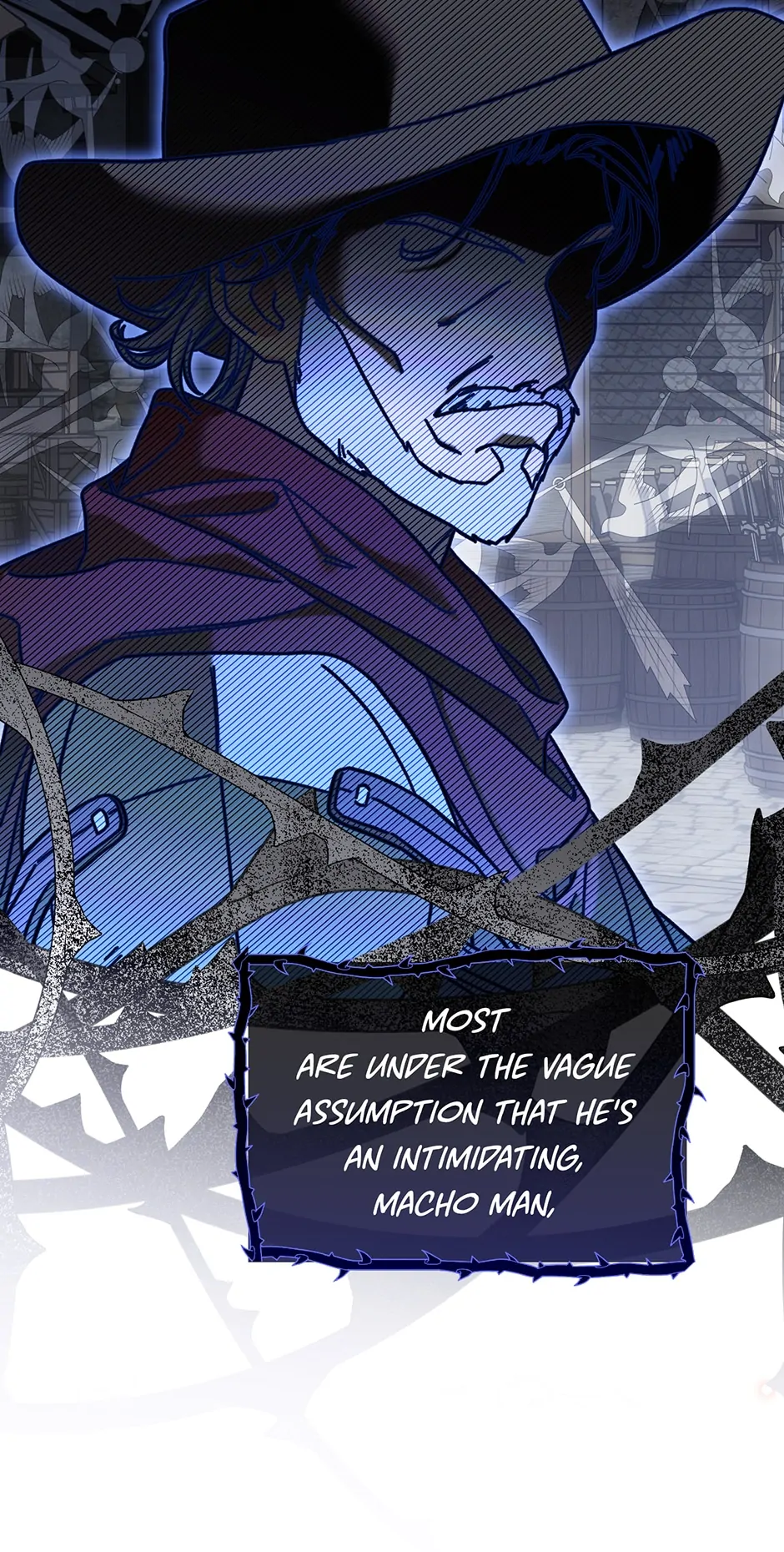 Ways to Satisfy a Devil Chapter 57 page 16
