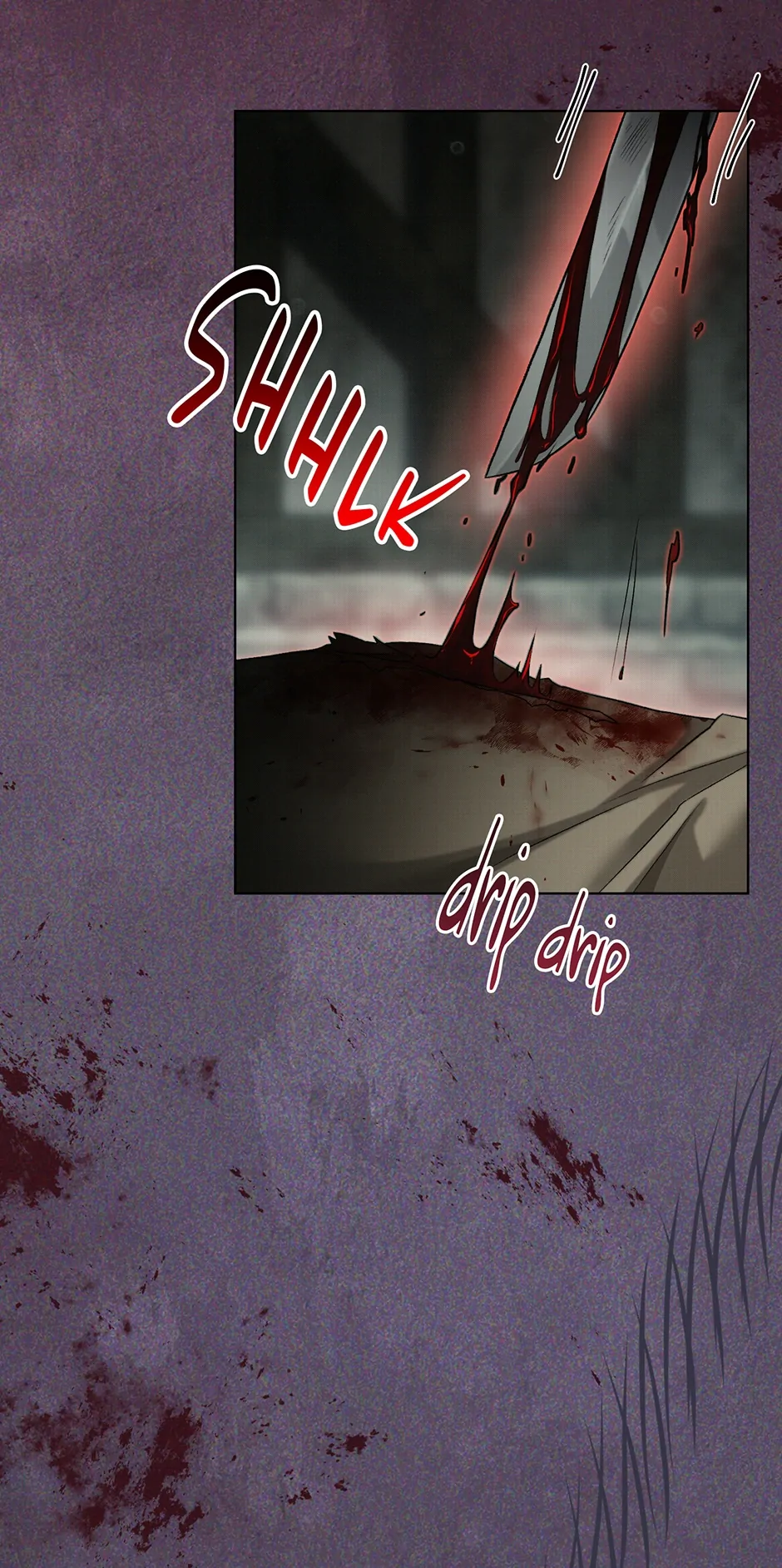 Ways to Satisfy a Devil Chapter 57 page 1