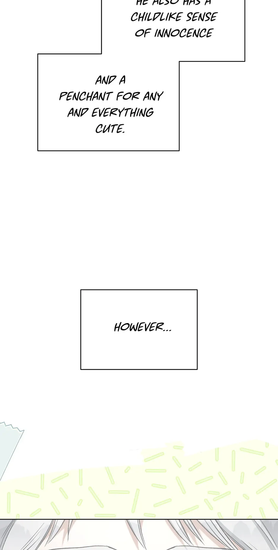 Ways to Satisfy a Devil Chapter 57 page 20