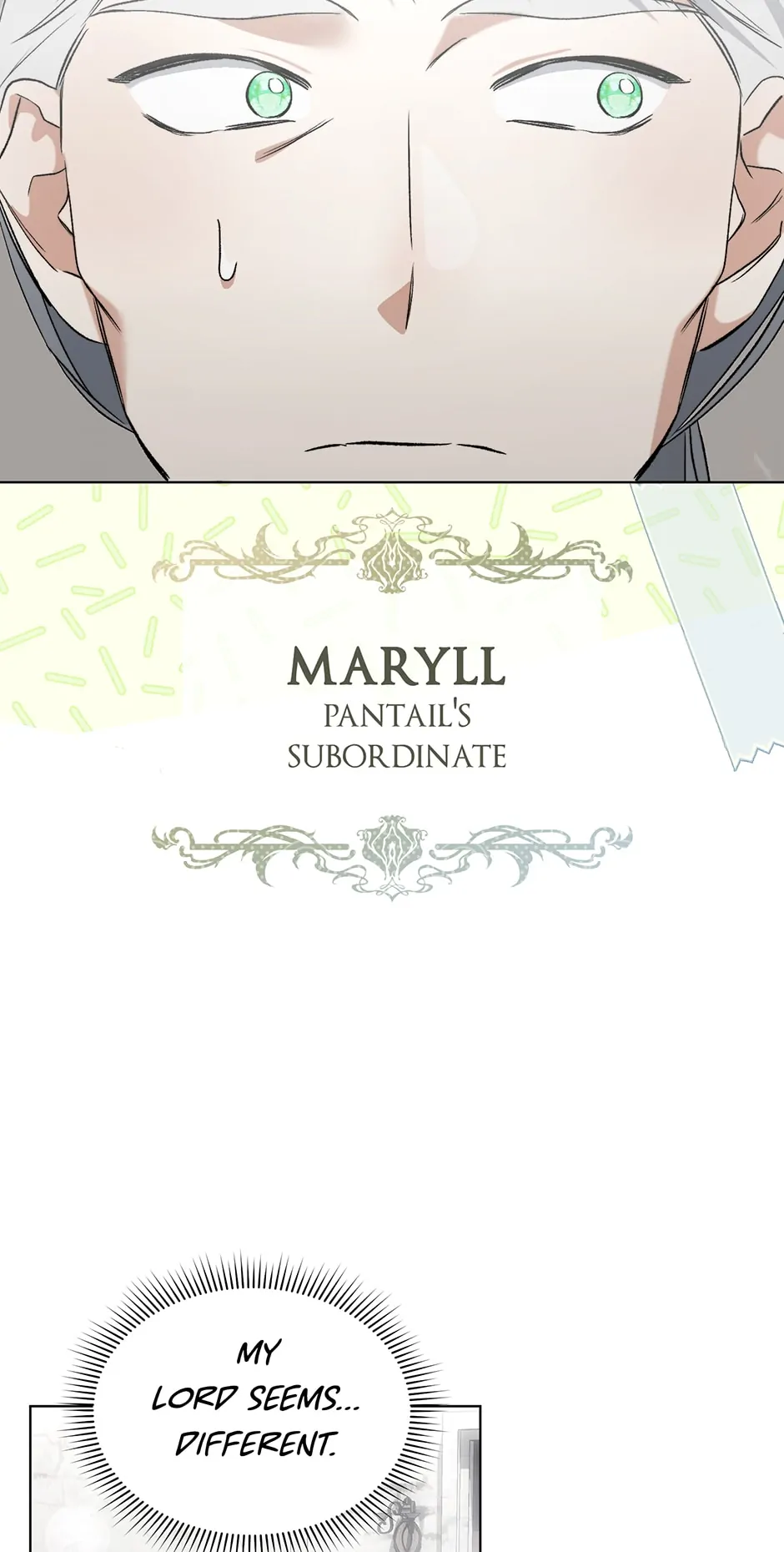 Ways to Satisfy a Devil Chapter 57 page 21