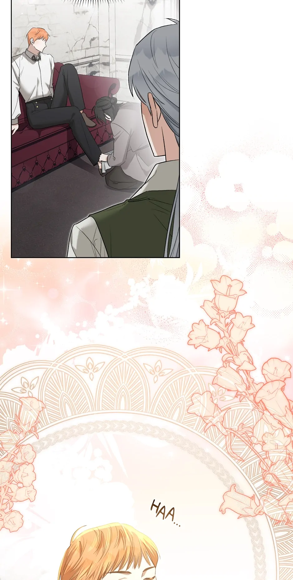 Ways to Satisfy a Devil Chapter 57 page 22