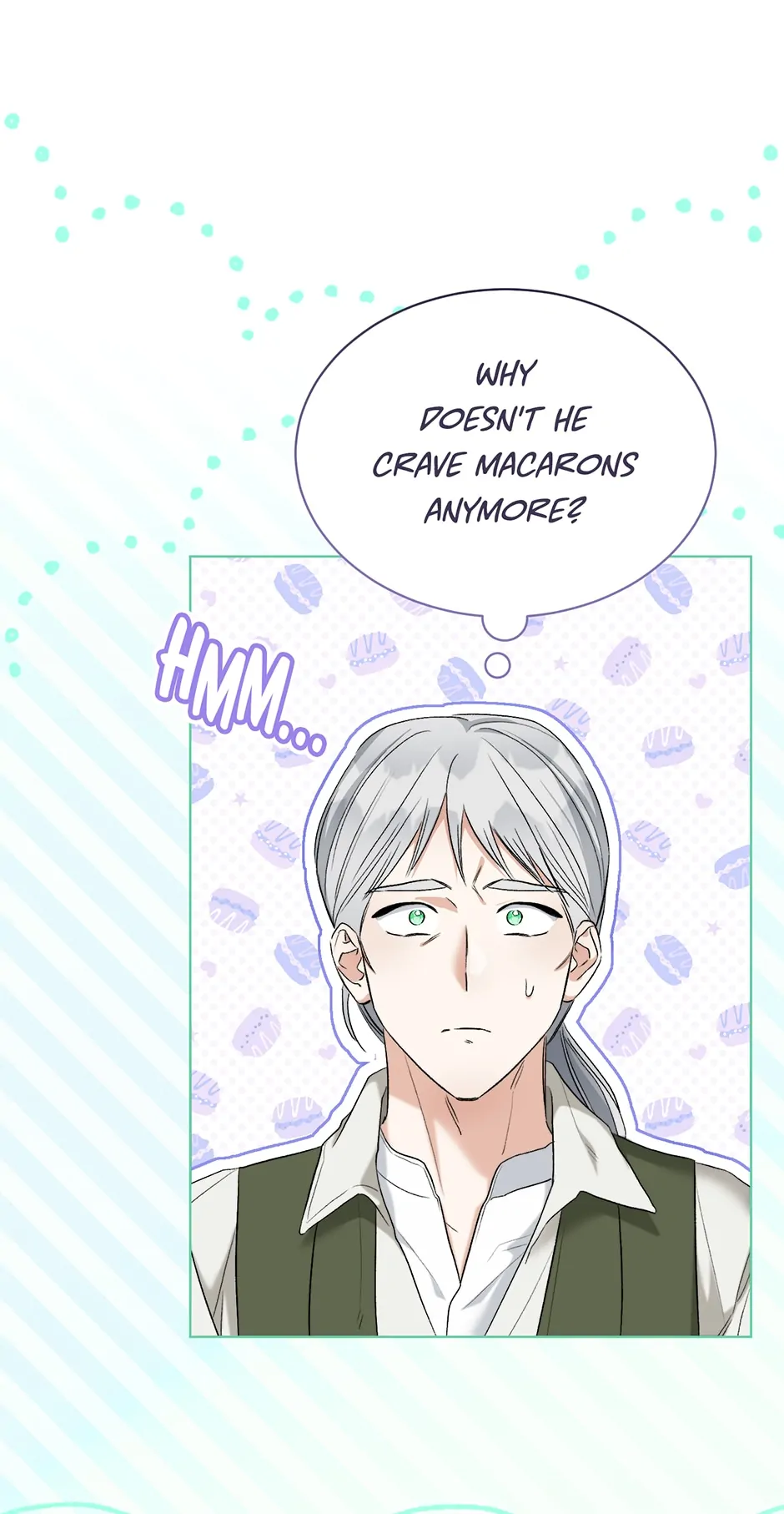 Ways to Satisfy a Devil Chapter 57 page 24