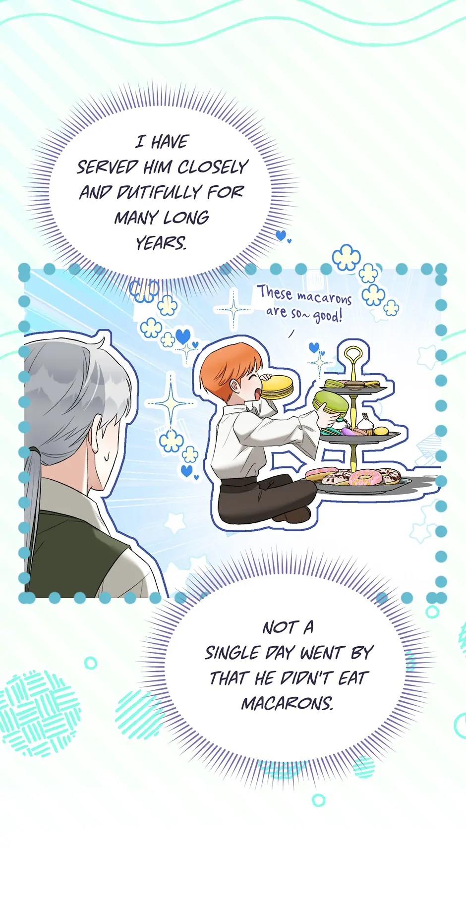 Ways to Satisfy a Devil Chapter 57 page 25