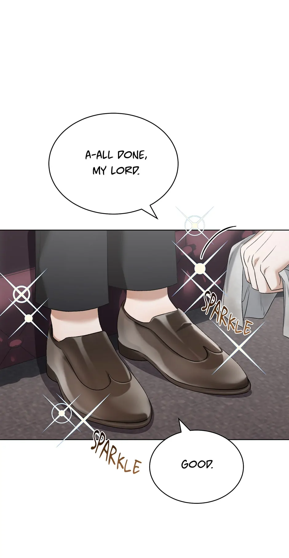 Ways to Satisfy a Devil Chapter 57 page 26