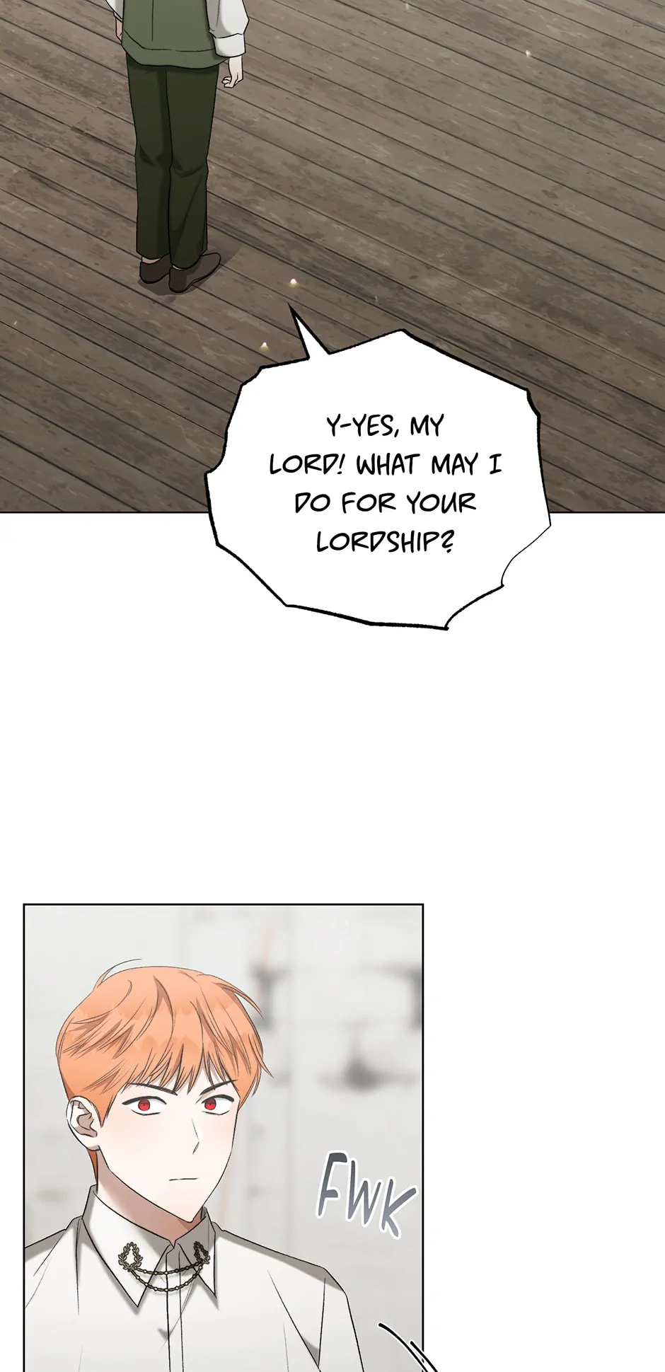 Ways to Satisfy a Devil Chapter 57 page 28