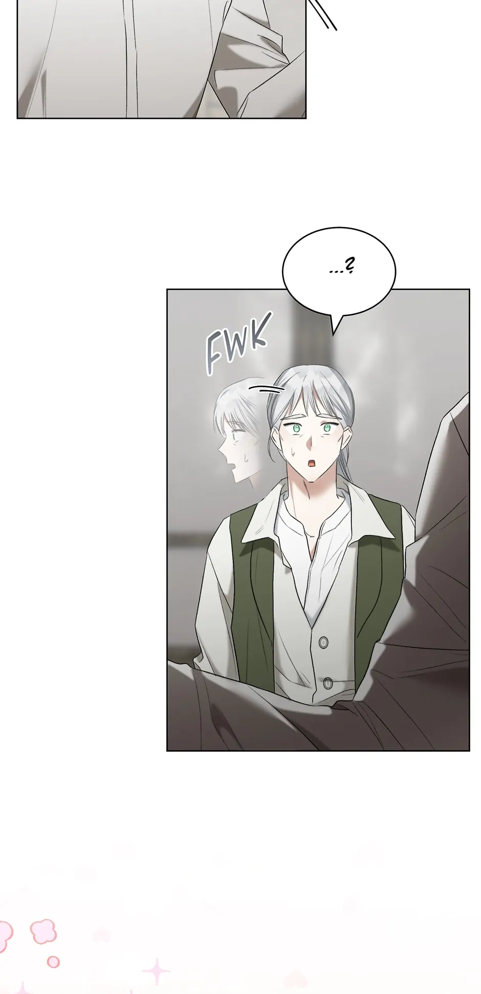 Ways to Satisfy a Devil Chapter 57 page 29