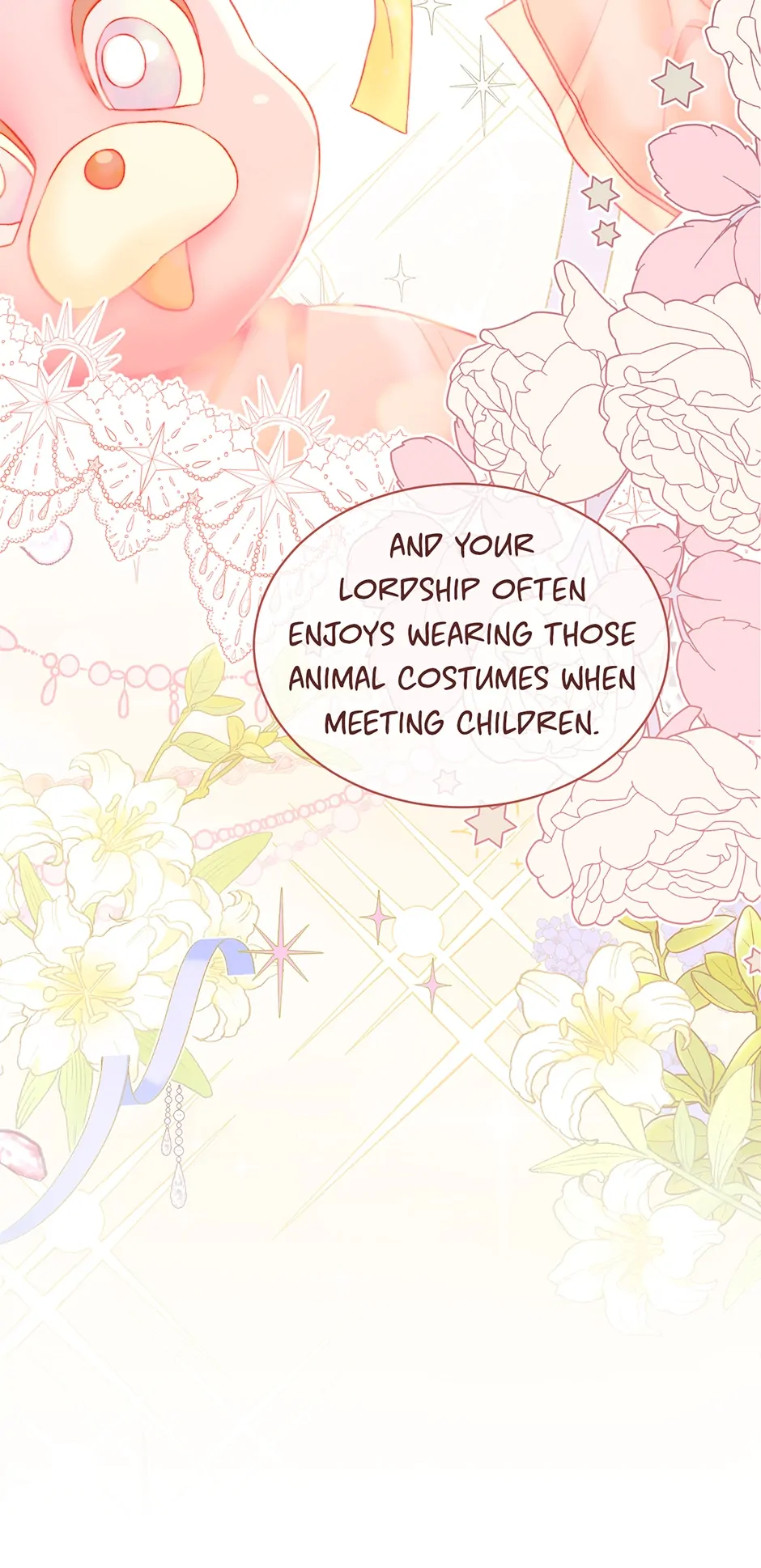Ways to Satisfy a Devil Chapter 57 page 33