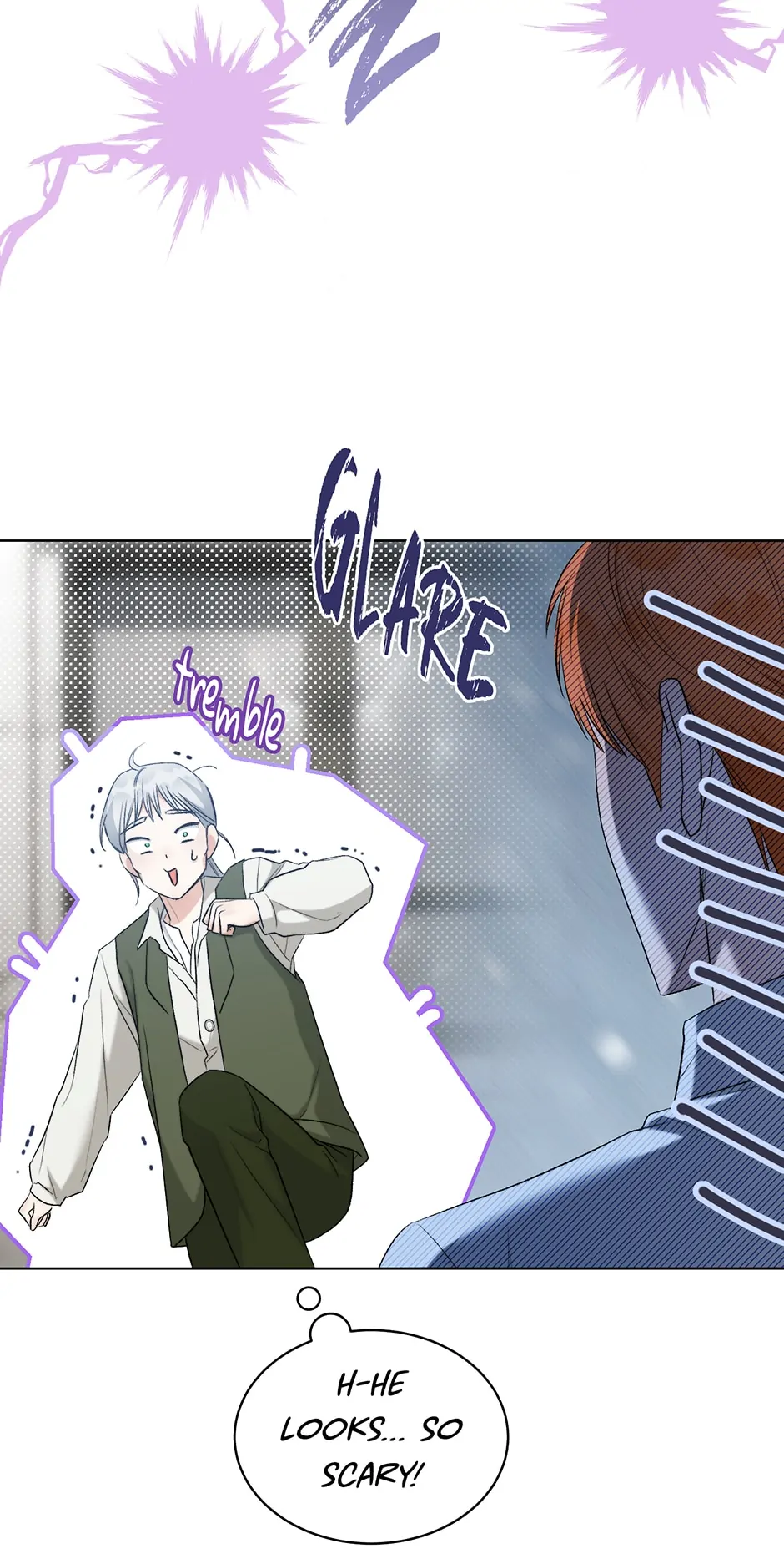 Ways to Satisfy a Devil Chapter 57 page 35