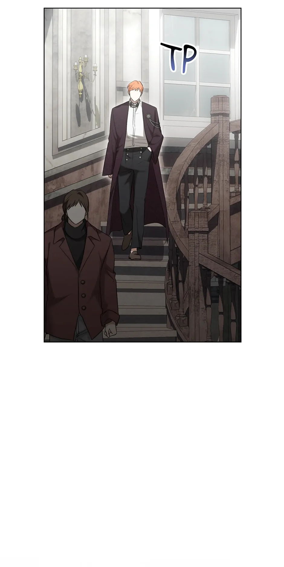 Ways to Satisfy a Devil Chapter 57 page 39