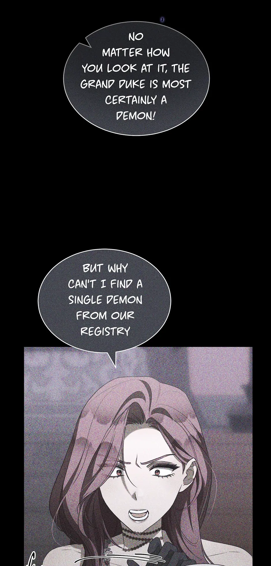 Ways to Satisfy a Devil Chapter 57 page 44