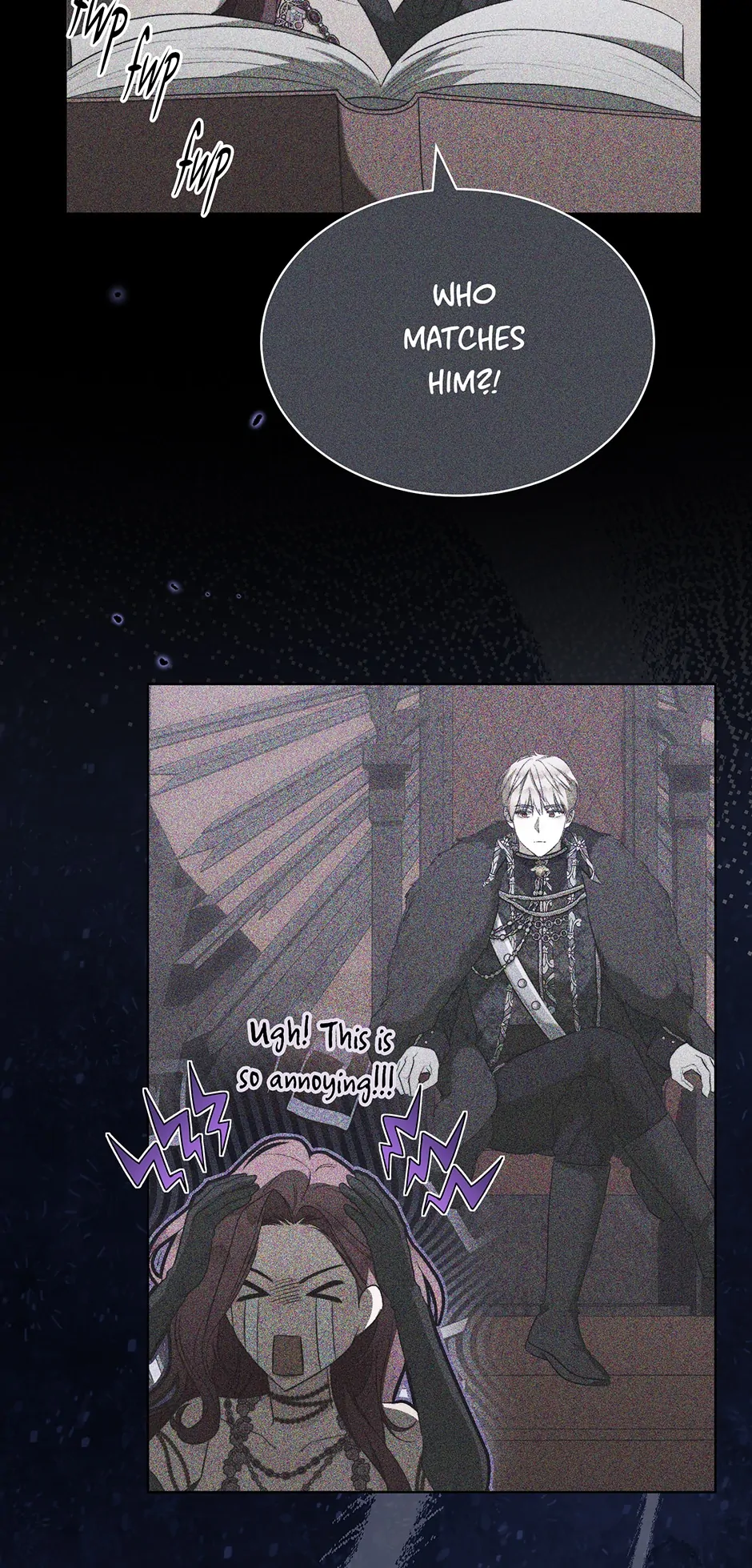 Ways to Satisfy a Devil Chapter 57 page 45