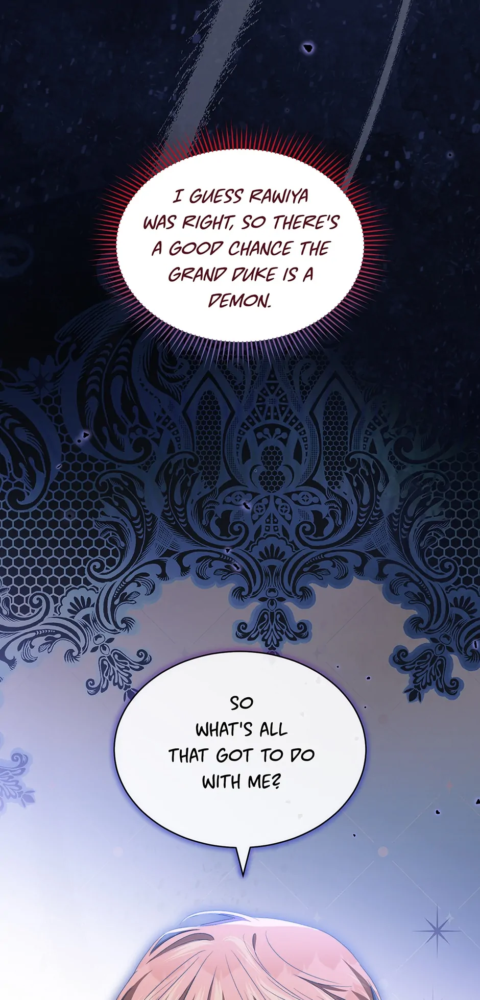 Ways to Satisfy a Devil Chapter 57 page 46