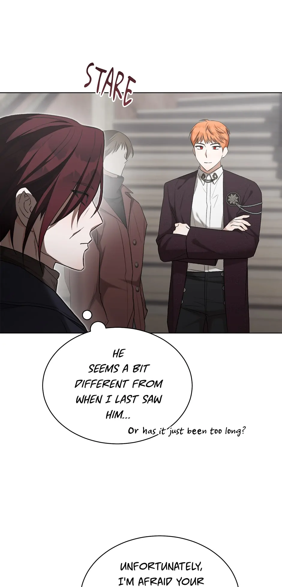 Ways to Satisfy a Devil Chapter 57 page 48