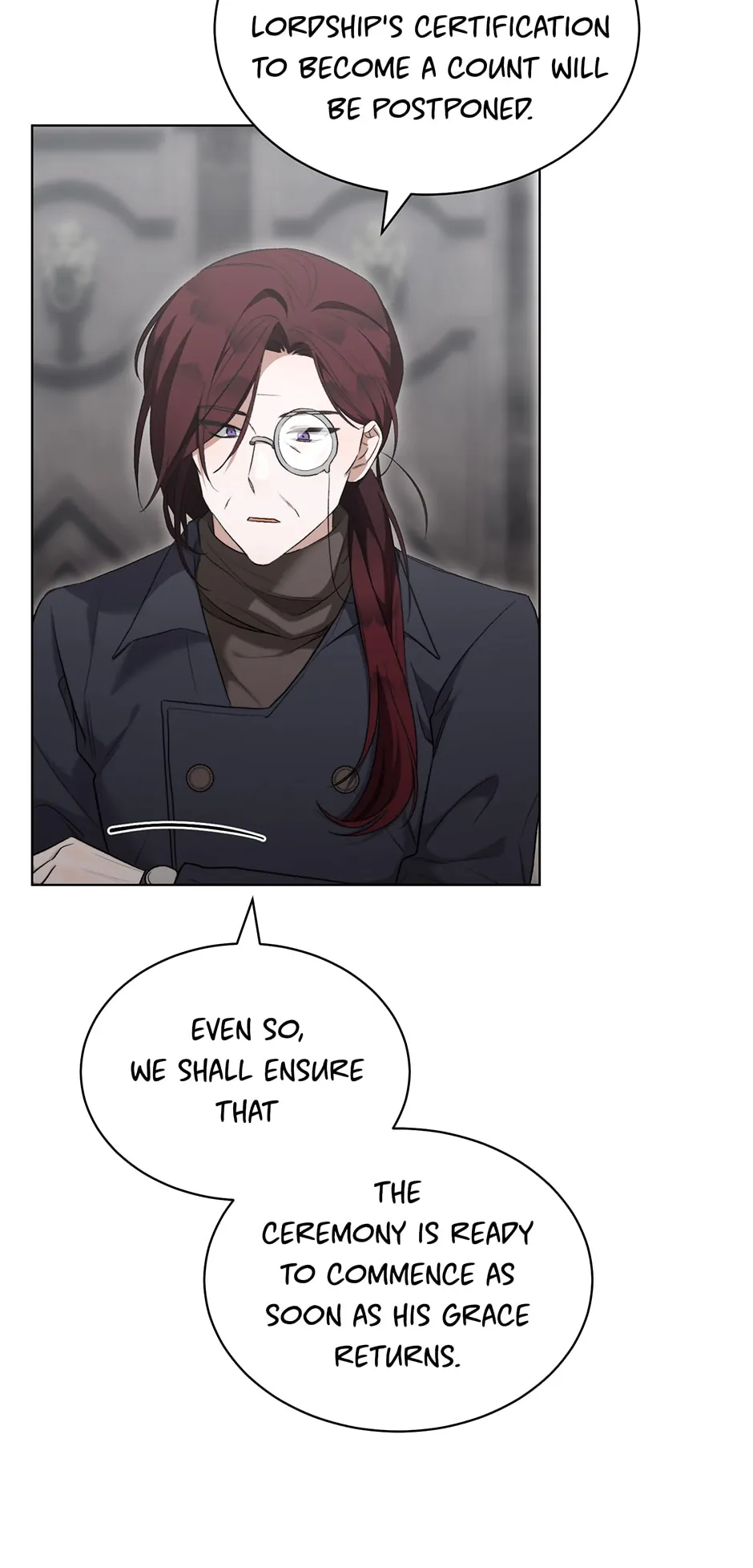 Ways to Satisfy a Devil Chapter 57 page 49