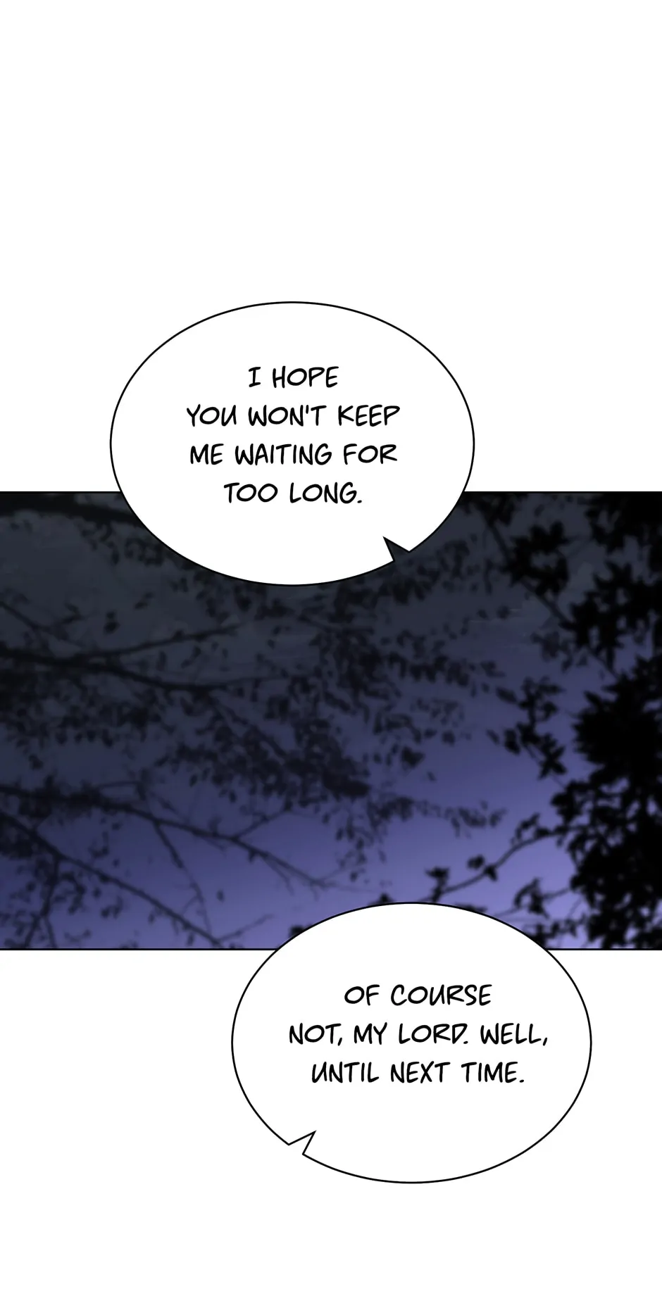 Ways to Satisfy a Devil Chapter 57 page 50